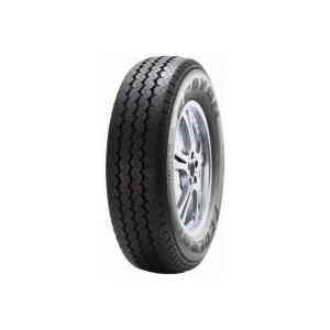 Federal Ecovan ER01 185/80 R14 102R commercial summer