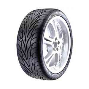 Federal SS595 255/35 R18 90W passenger summer