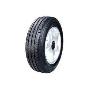 Federal Super Steel 657 195/70 R14 91T passenger summer