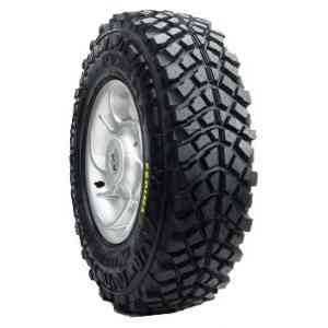 Fedima Extreme Evolution 195 R15 100N SUV all season