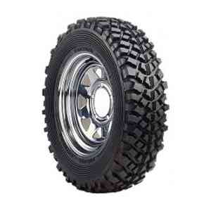 Fedima Partner 215/85 R16 110N SUV all season