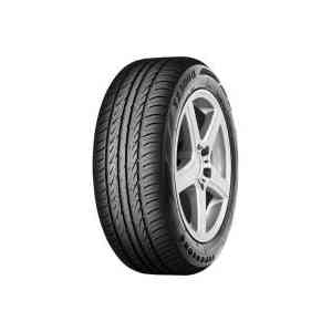 Firestone TZ300 215/60 R16 99H passenger summer