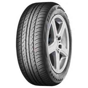 Firestone TZ300a 175/60 R15 81H passenger summer