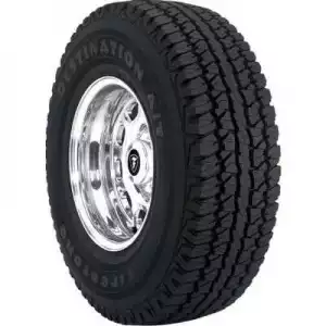 Firestone Tires Destination A/T LT265/75R16/10