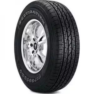 Firestone Tires Destination LE2 215/60R17