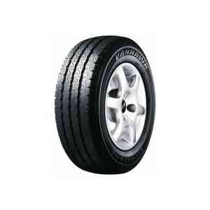 Firestone VANHAWK 205/75 R16 110 R commercial all season