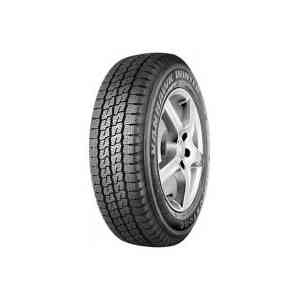 Firestone VANHAWK WINTER 195/70 R15C 104R commercial winter