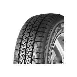 Firestone VANHAWK WINTER 205/65 R16C 107/105 R commercial winter