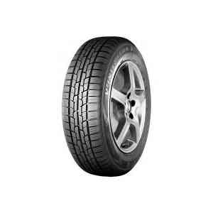 Firestone WINTERHAWK 2 EVO 215/55 R16 97V XL passenger winter