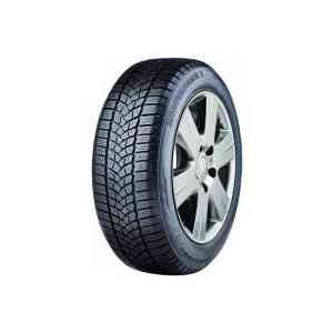 Firestone WINTERHAWK 3 155/65 R14 75T passenger winter