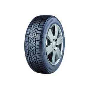 Firestone WINTERHAWK 3 165/65 R14 79T passenger winter