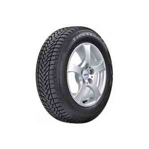 Firestone WinterHawk 215/65 R16 106R passenger winter