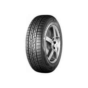 Firestone WinterHawk 2 EVO 165/65 R14 79T passenger winter