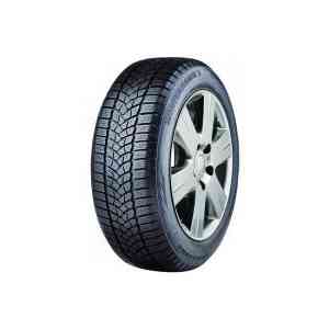 Firestone WinterHawk 3 165/70 R14 81T passenger winter