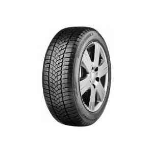 Firestone WinterHawk 3 185/70 R14 88T passenger winter