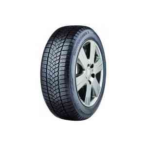 Firestone WinterHawk 3 205/55 R16 91T passenger winter