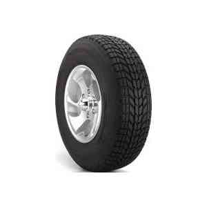 Firestone Winterforce 265/70 R17 113T passenger winter