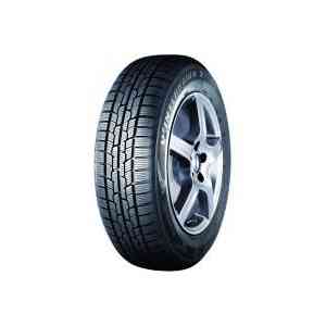 Firestone Winterhawk 2 215/55 R16 93H passenger winter