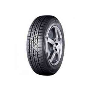 Firestone Winterhawk 2 EVO 165/70 R14 81T passenger winter