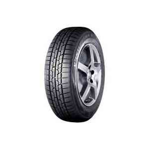 Firestone Winterhawk 2 EVO 205/55 R16 91T passenger winter