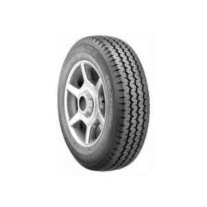 Fulda CONVEO TOUR 205/65 R16C 107T commercial all season