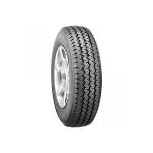 Fulda Conveo Tour 205/65 R16C 107/105T commercial all season