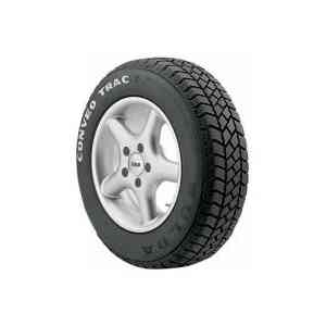 Fulda Conveo Trac 205/65 R16 107/105T commercial winter