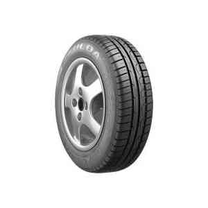 Fulda EcoControl 185/60 R14 82H passenger summer