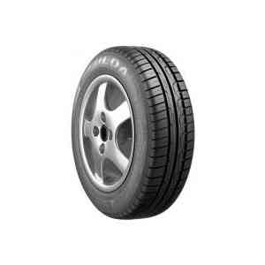 Fulda EcoControl 185/60 R15 88H passenger summer