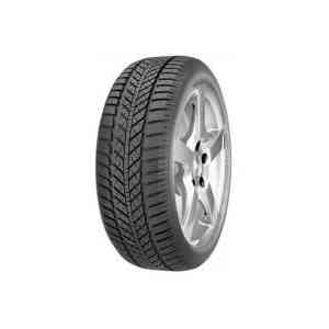 Fulda Kristall Control HP 205/50 R17 93V XL passenger winter