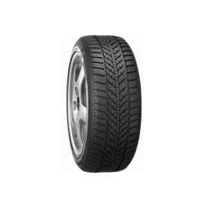 Fulda Kristall Control HP 215/45 R17 91V XL passenger winter