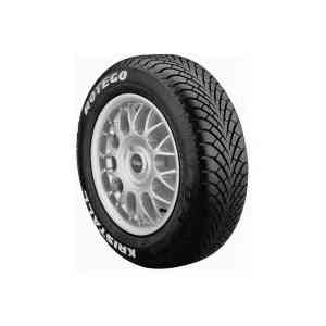 Fulda Kristall Rotego 215/55 R16 97H passenger winter