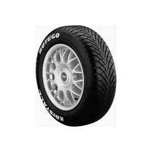 Fulda Kristall Rotego 225/40 R18 92V XL passenger winter