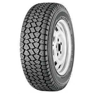 Fulda Nord Frost C 195/60 R16C 99/97T passenger winter