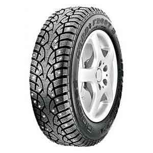 Fulda Nord Frost III 195/75 R16 107/105R passenger winter