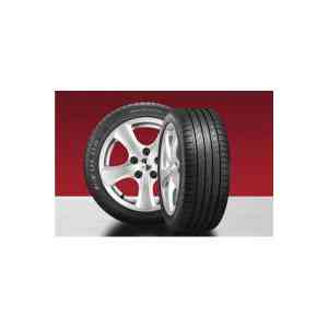 Fulda SportControl 205/50 R17 93W XL passenger summer