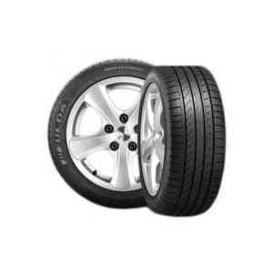 Fulda SportControl 225/45 R17 94Y XL passenger summer