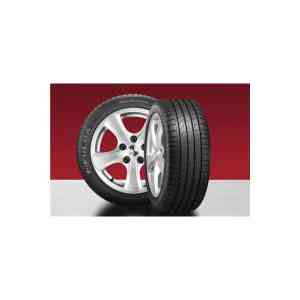 Fulda SportControl 225/55 R17 101W XL passenger summer