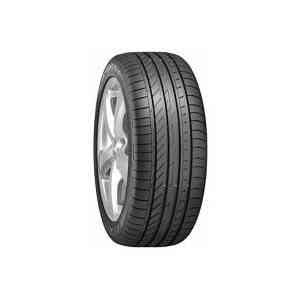 Fulda SportControl 235/35 R19 91Y XL passenger summer