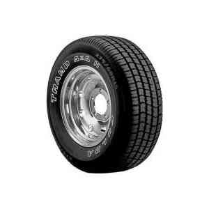 Fulda Tramp 4x4 235/75 R15 105T SUV all season