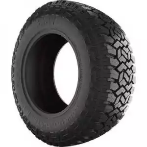 Fury Off-Road Country Hunter R/T Tires LT265/70R17