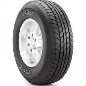 Fuzion SUV 235/65R18