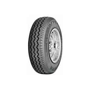 GOODYEAR Cargo G28 185/80 R14C 102/100P commercial summer