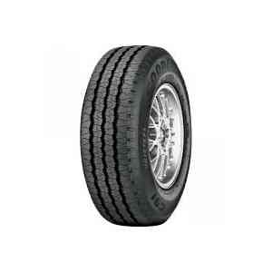 GOODYEAR Cargo G91 225/75 R16C 118/116P commercial summer