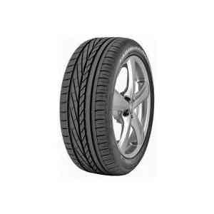 GOODYEAR EXCELLENCE 245/55 R17 102V SUV summer