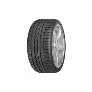 GOODYEAR Eagle F1 A/S-C 225/40 R18 92Y passenger summer