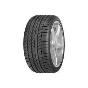 GOODYEAR Eagle F1 Asymmetric 215/45 R17 91Y XL passenger summer