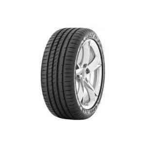 GOODYEAR Eagle F1 Asymmetric 2 245/40 R20 99Y passenger summer