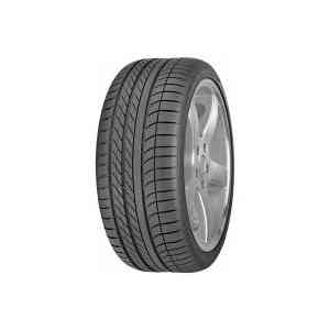 GOODYEAR Eagle F1 Asymmetric SUV 255/50 R19 103W passenger summer