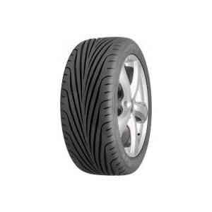 GOODYEAR Eagle F1 GS-D3 205/50 R16 87W passenger summer